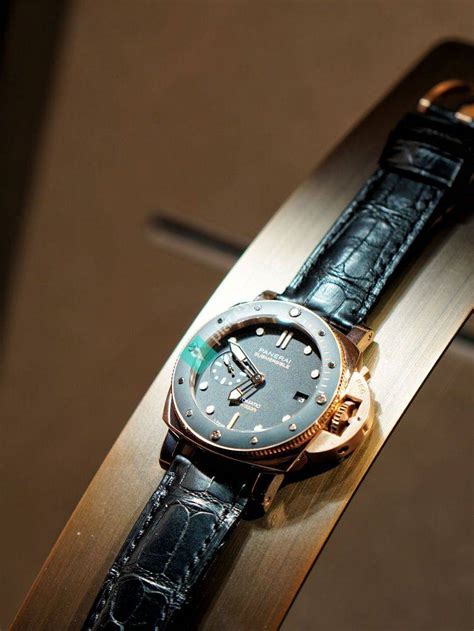 panerai watch store las vegas|officine Panerai vegas.